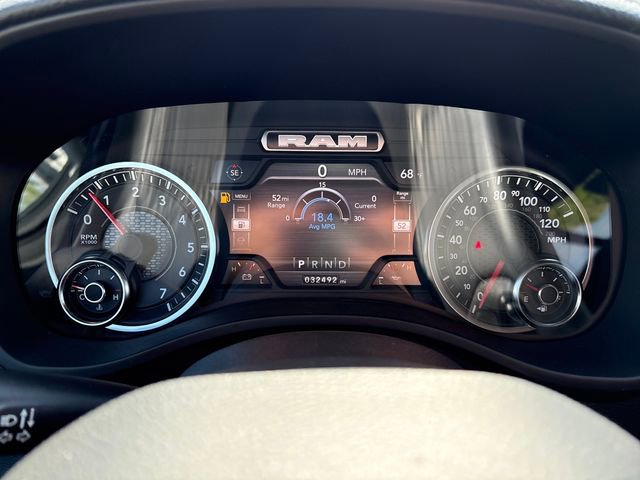 Used 2023 RAM 1500 Laramie image 15