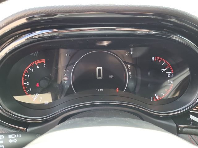 New 2026 Dodge Durango GT image 10