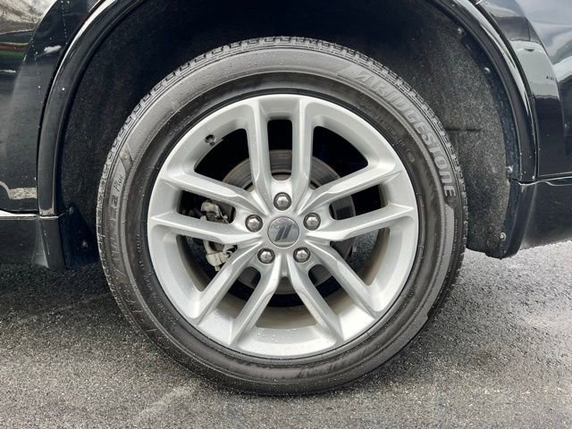 Used 2023 Dodge Durango GT image 13