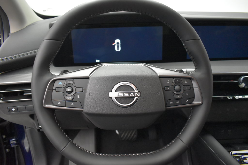 New 2027 Nissan Murano SV AWD/4WD image 17
