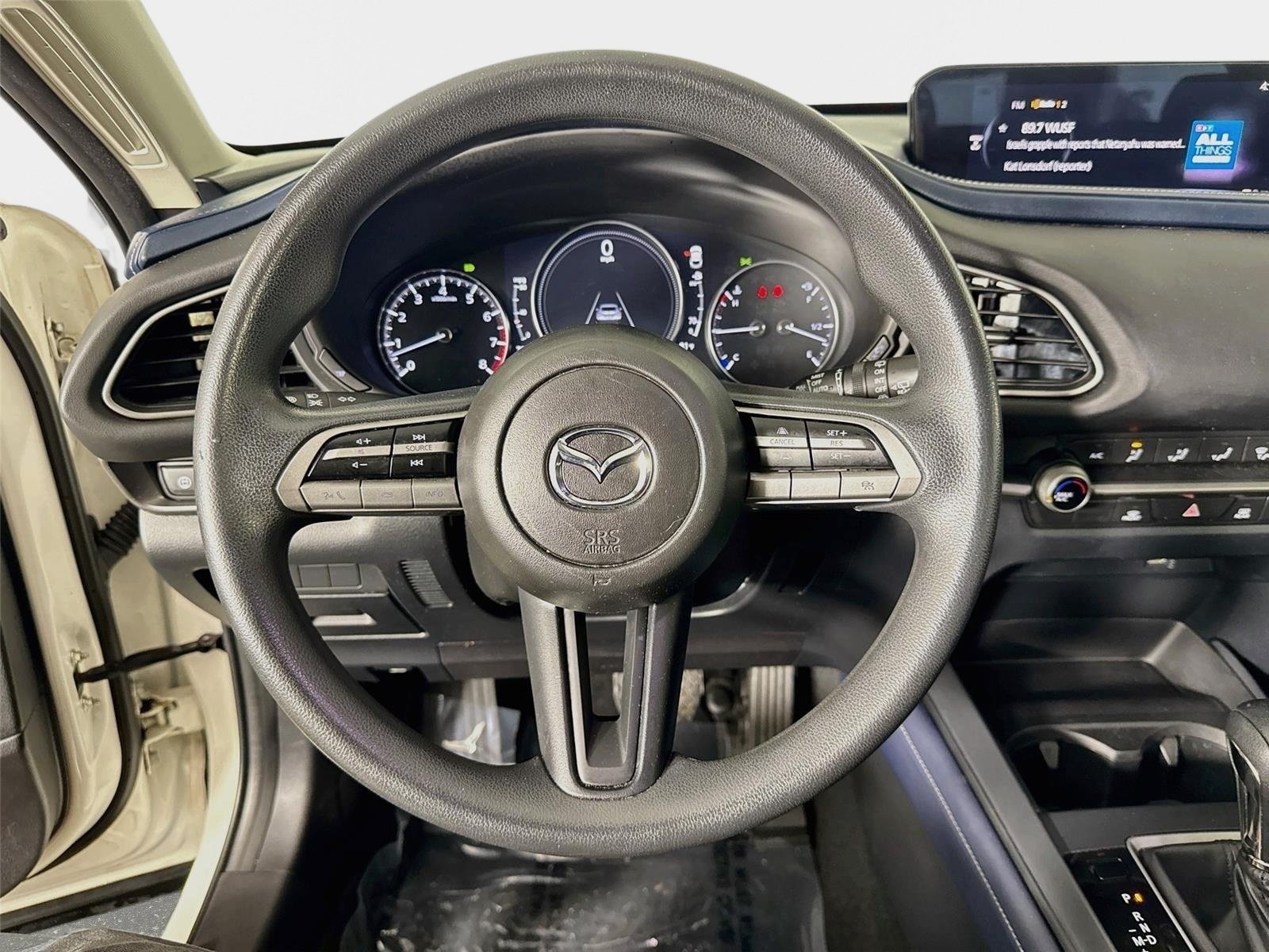 Used 2020 MAZDA CX-30 FWD image 13