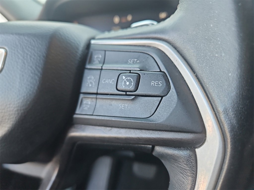 Used 2021 Jeep Grand Cherokee L Limited image 36