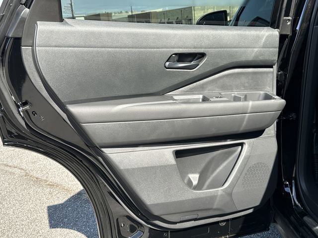 New 2026 Nissan Pathfinder Rock Creek w/ Rock Creek Premium Package AWD/4WD image 18