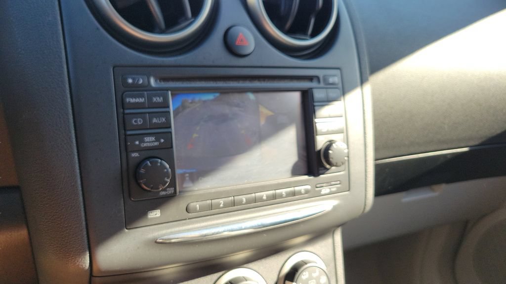 Used 2012 Nissan Rogue SL FWD image 19