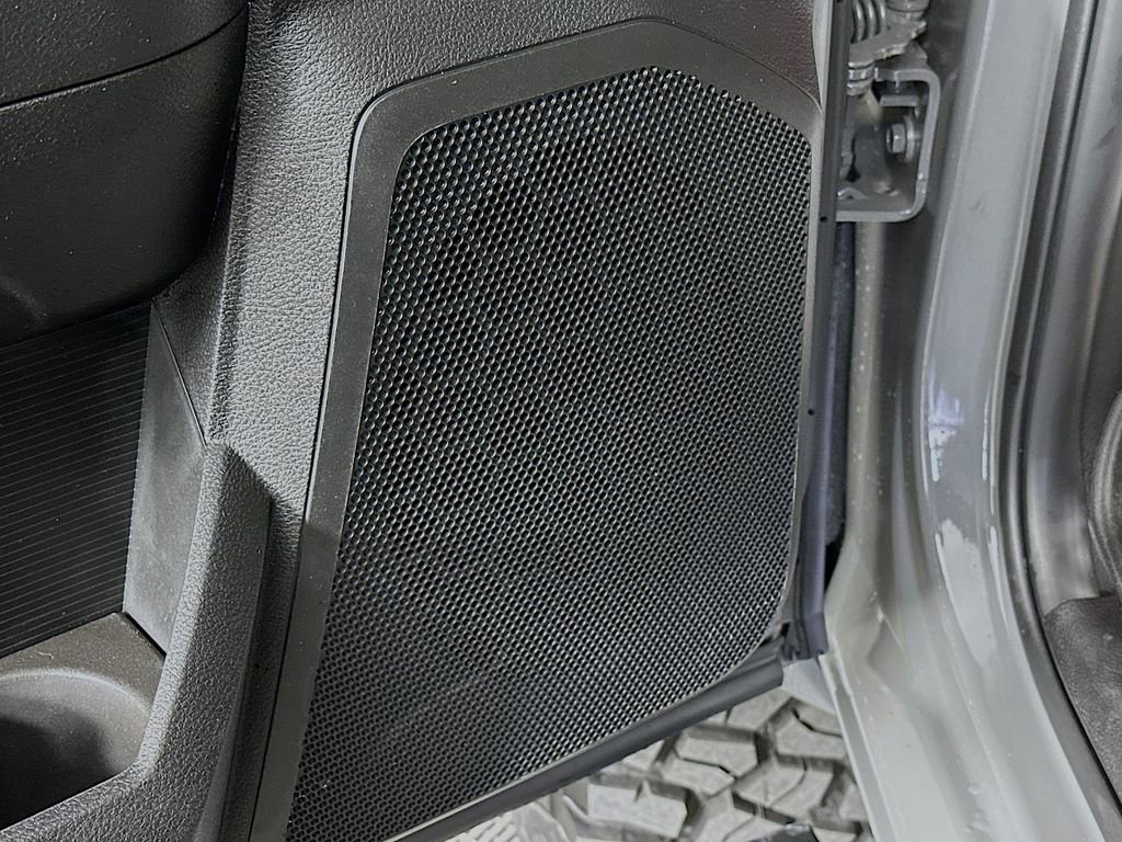 New 2026 RAM 3500 Big Horn AWD/4WD image 25