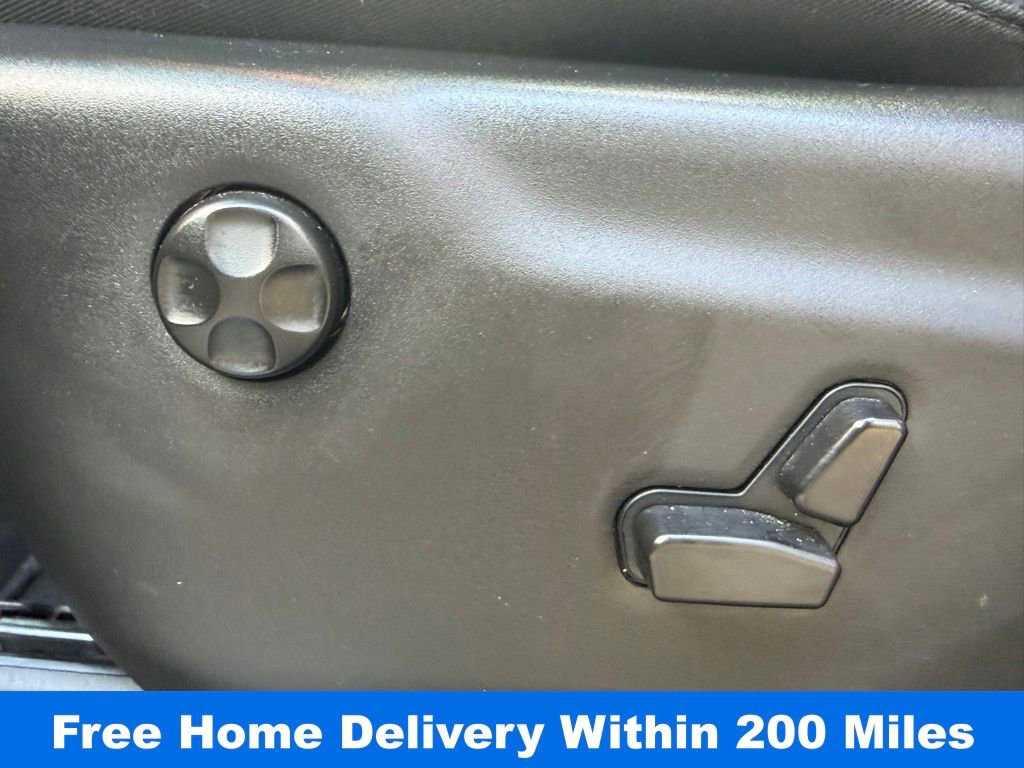 Certified 2025 Dodge Durango GT image 21