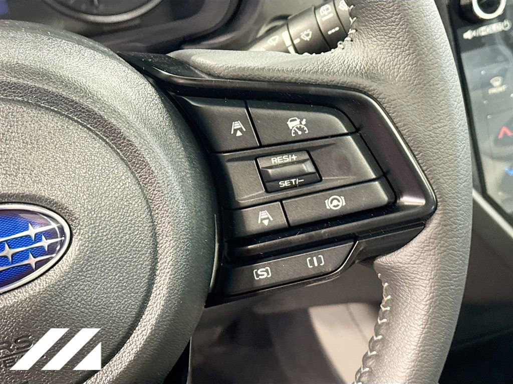 New 2026 Subaru Forester Premium image 13