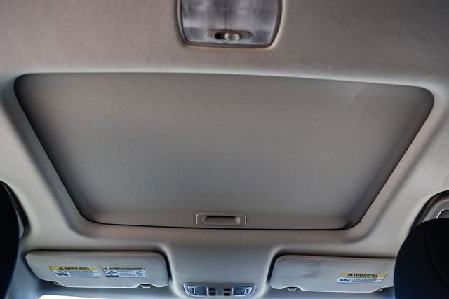 Used 2016 Honda HR-V EX image 16