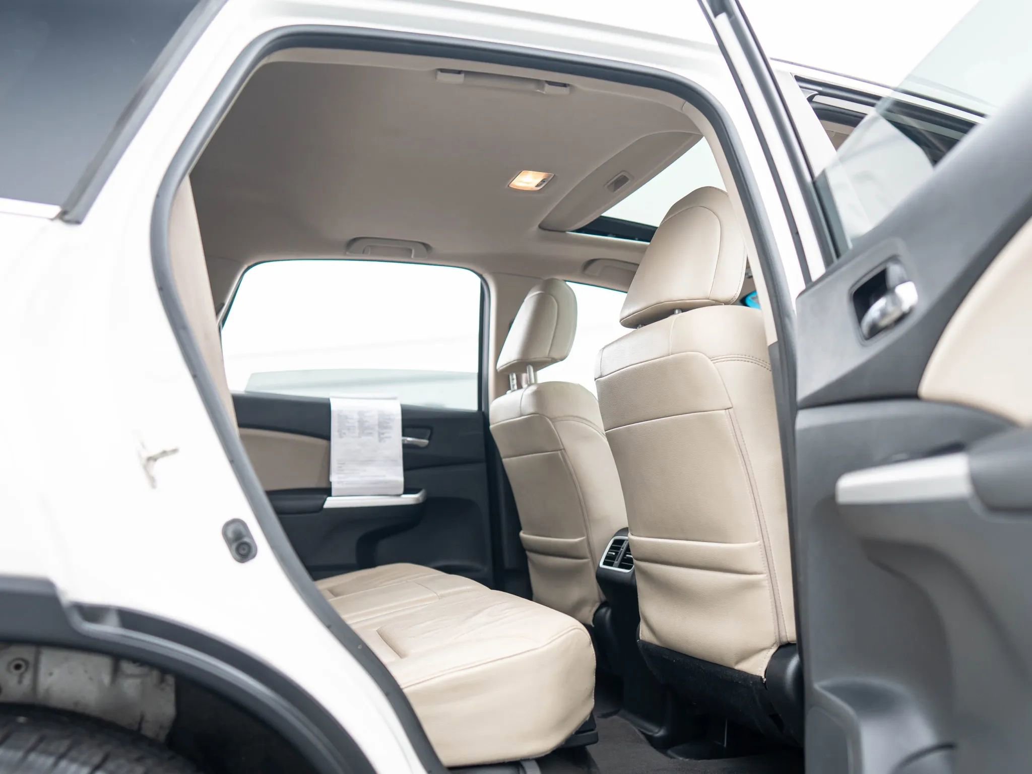 Used 2016 Honda CR-V EX-L image 20