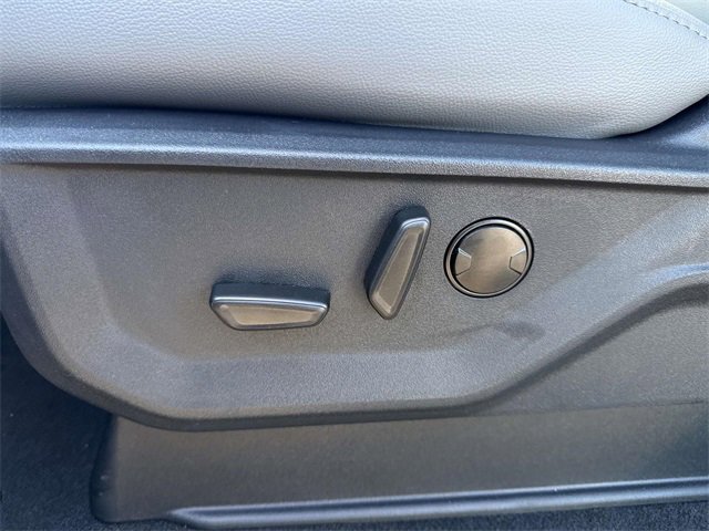 New 2025 Ford F150 Lightning Flash image 20