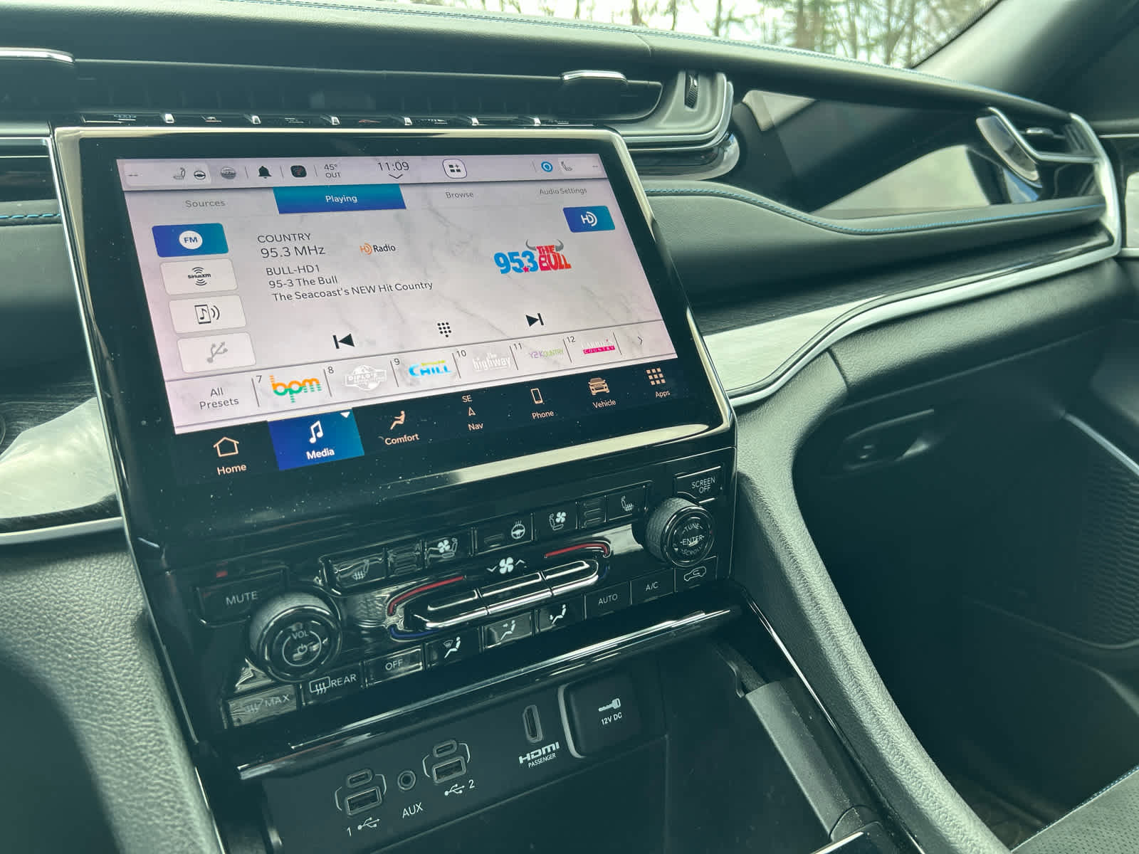 Used 2022 Jeep Grand Cherokee Trailhawk image 21