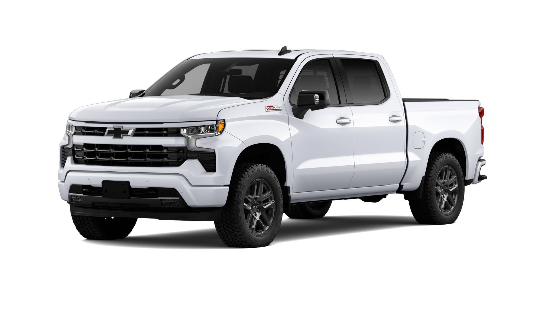 New 2026 Chevrolet Silverado 1500 RST w/ RST All Star Premium Package AWD/4WD image 25