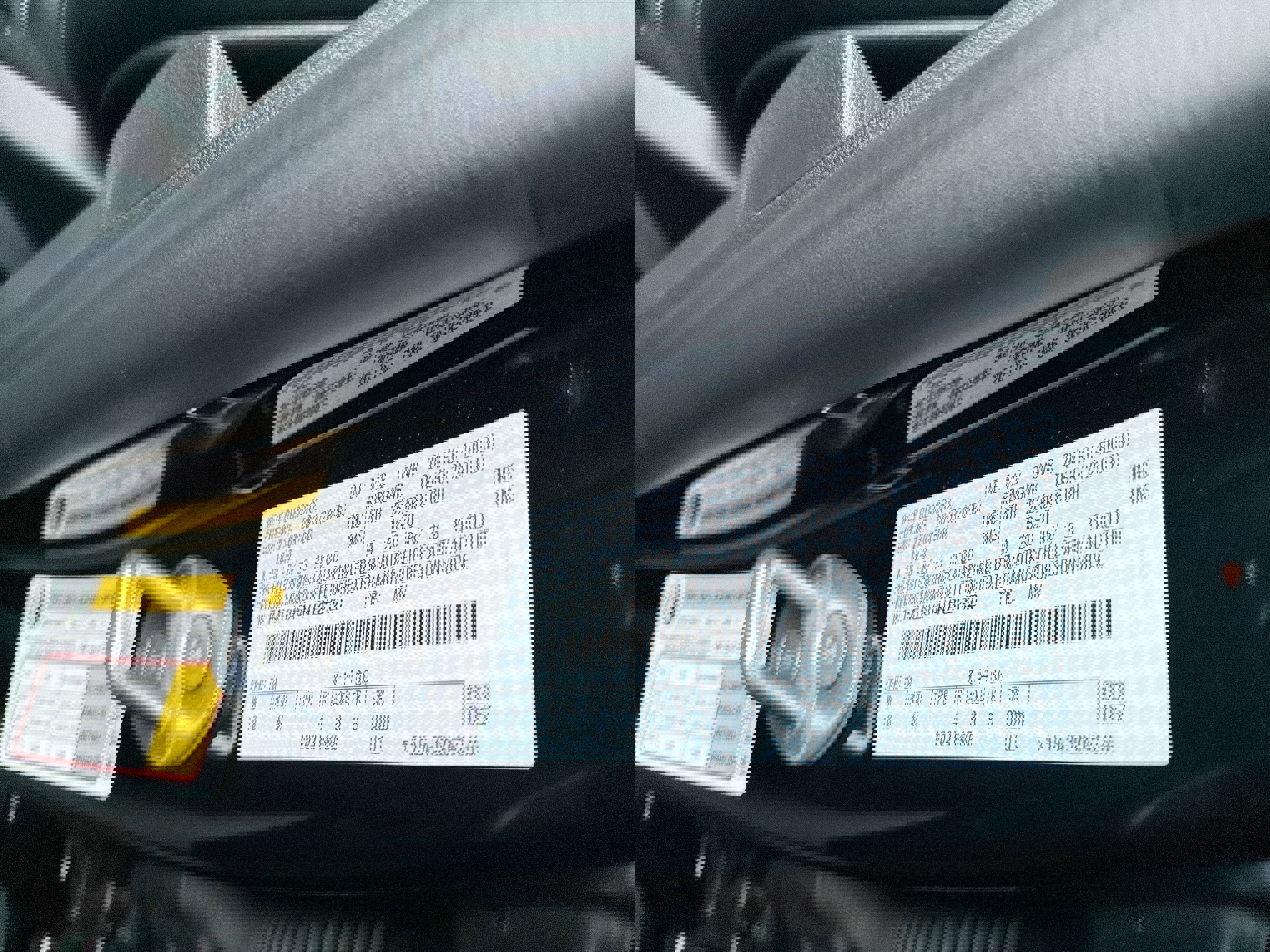 Used 2022 Ford Escape SEL image 26