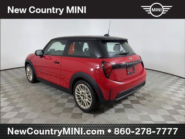 New 2026 MINI Cooper 2-Door Hardtop image 5