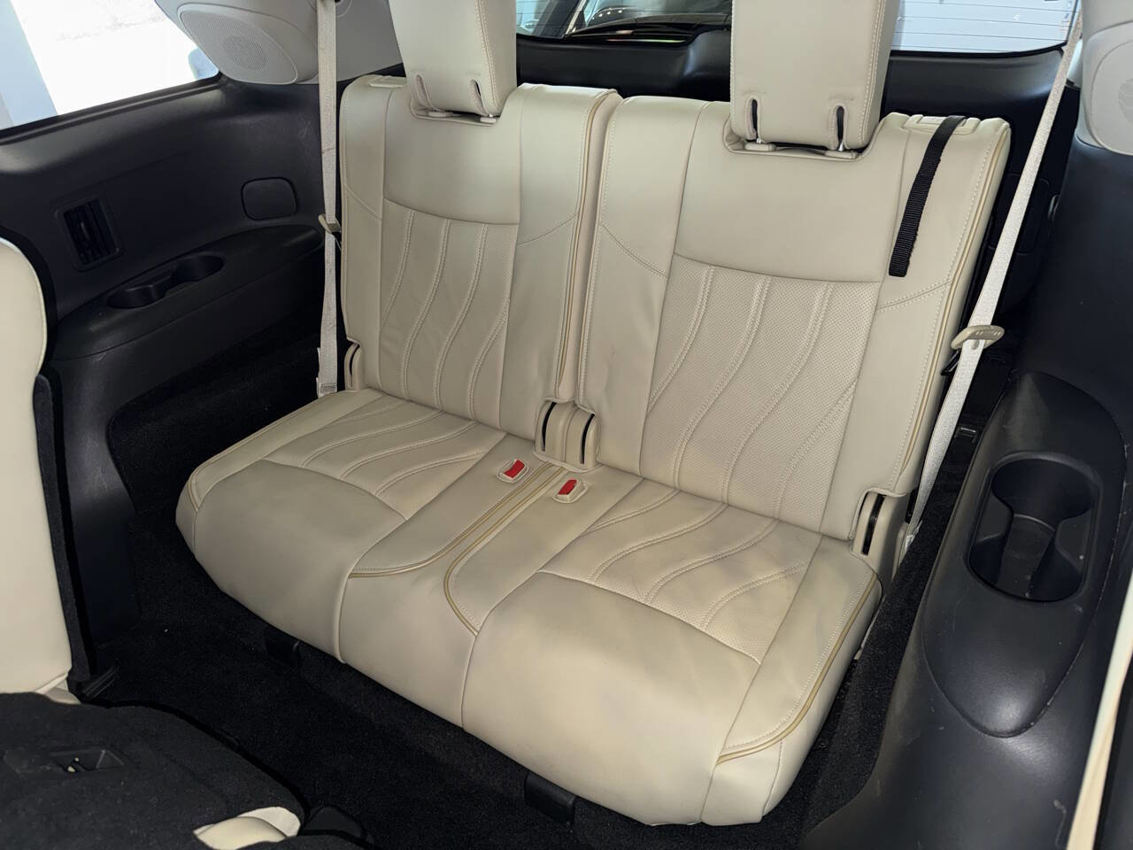 Used 2015 INFINITI QX60 FWD w/ Premium Plus Package image 24