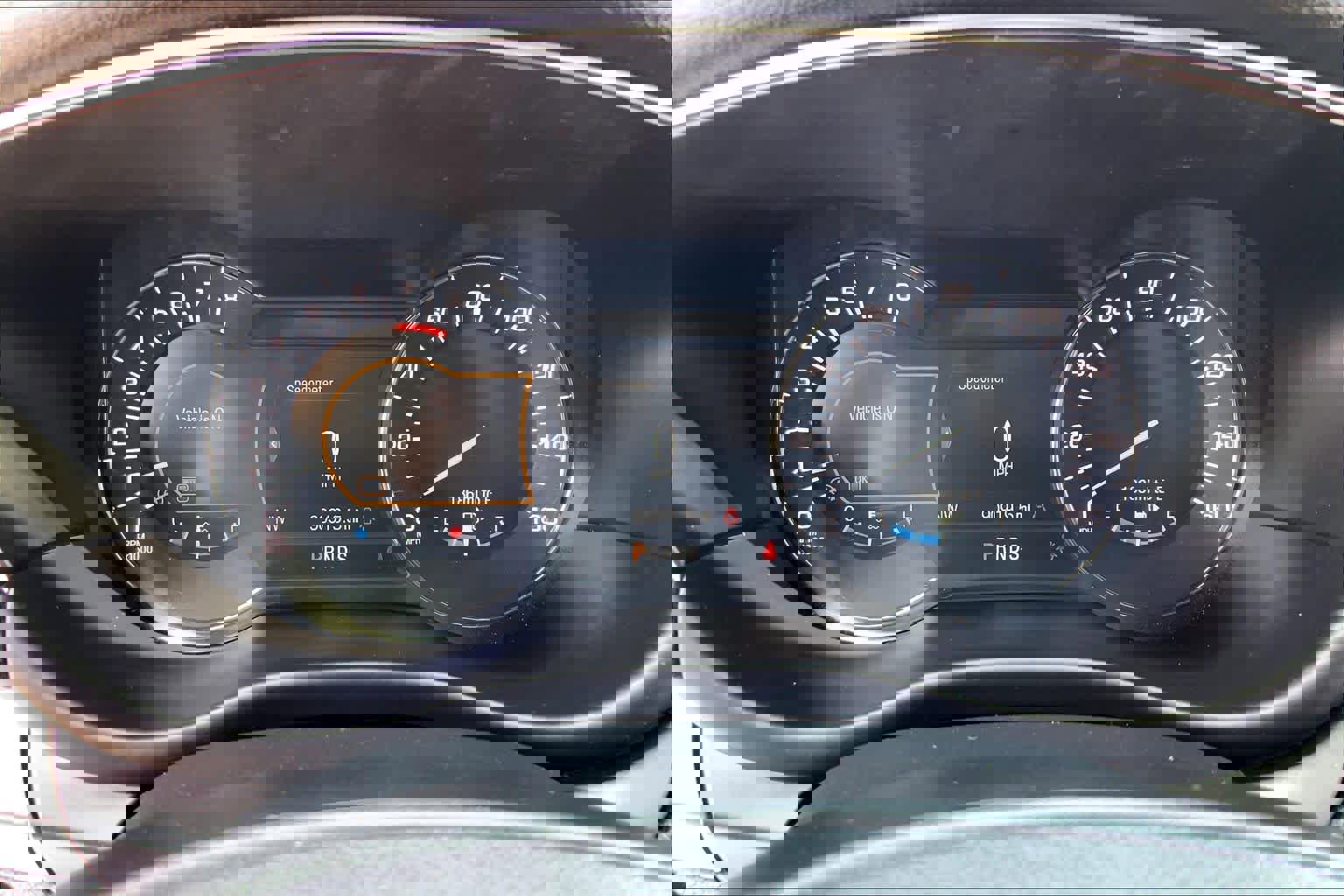 Used 2018 Lincoln MKC Premiere image 26