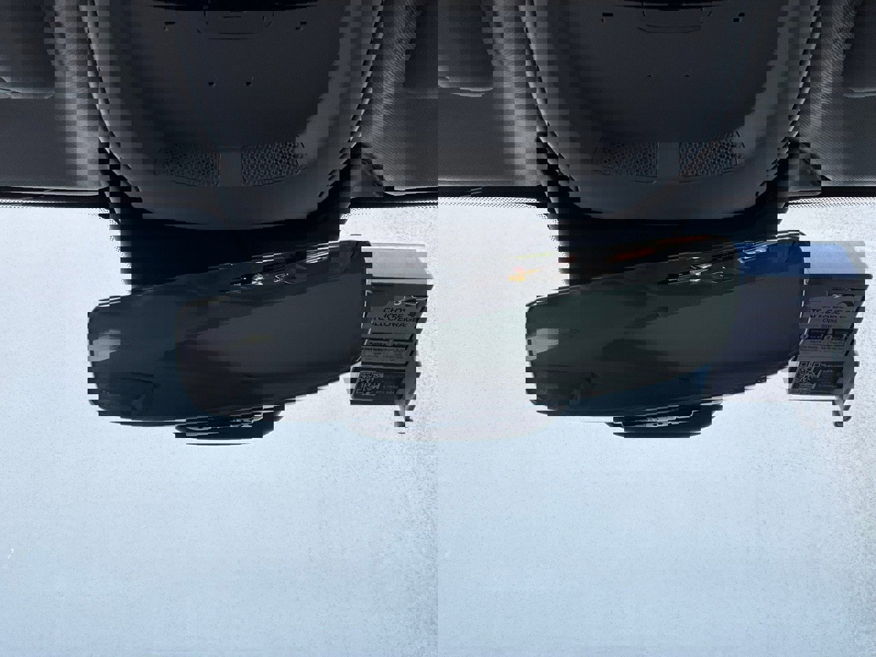 Used 2025 Volvo V60 B5 Cross Country Plus image 17