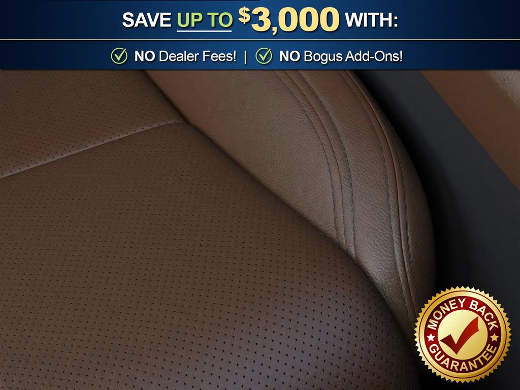 Used 2026 Lincoln Aviator Reserve w/ Luxury Package RWD image 21