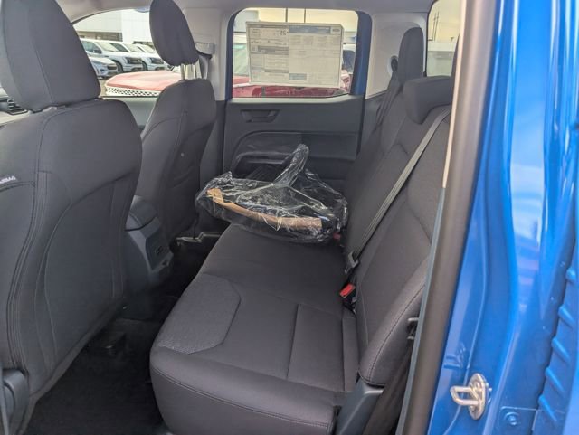 New 2025 Ford Maverick XL w/ 4K Tow Package image 10