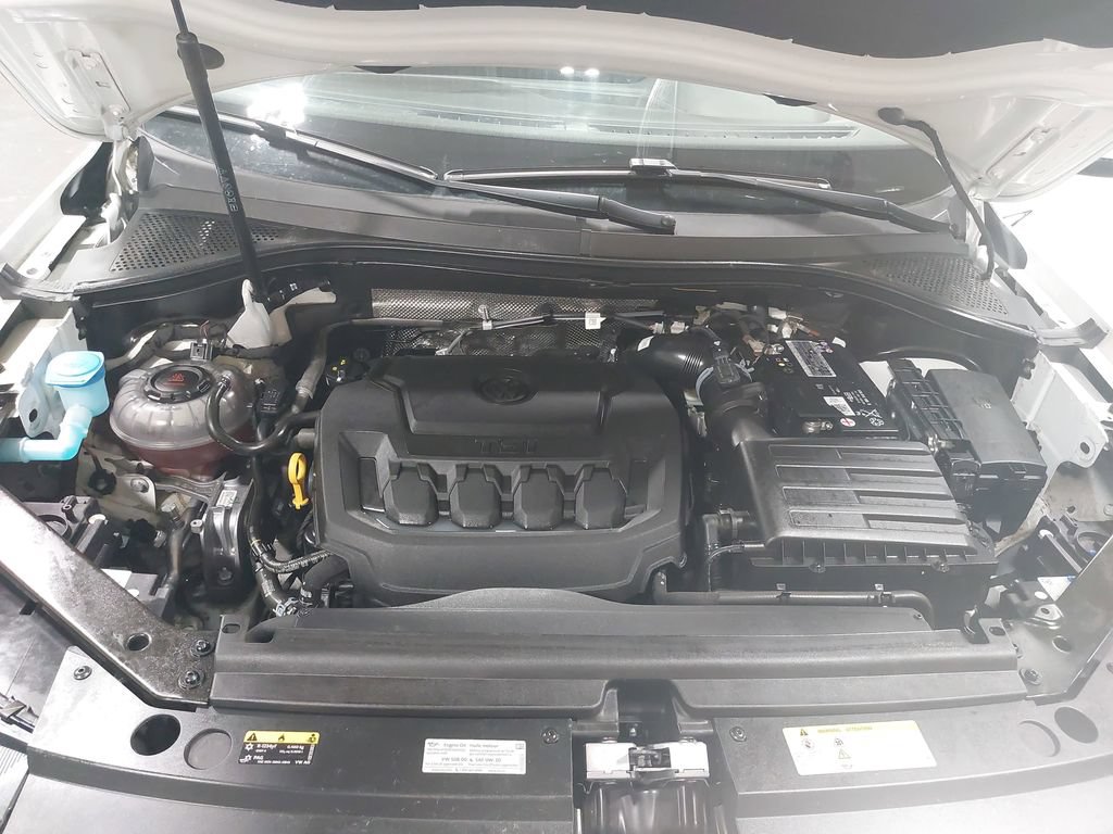 Used 2023 Volkswagen Tiguan S w/ Driver Assistance Package AWD/4WD image 29