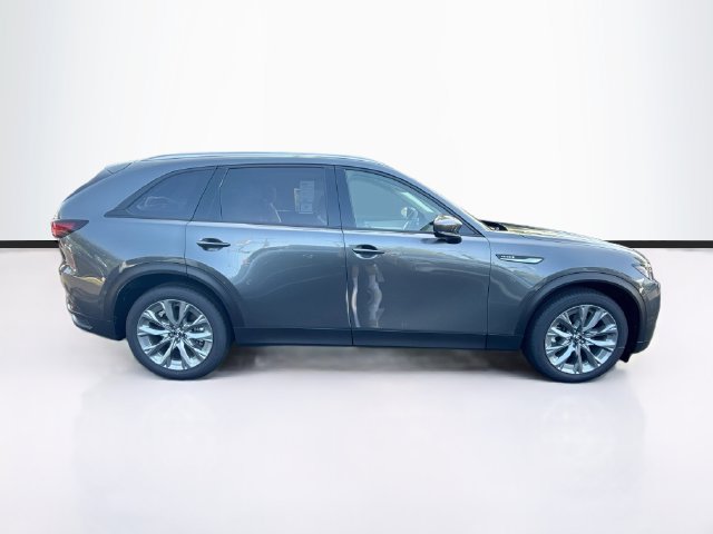 New 2026 MAZDA CX-90 3.3 Turbo w/ Preferred Package AWD/4WD image 8