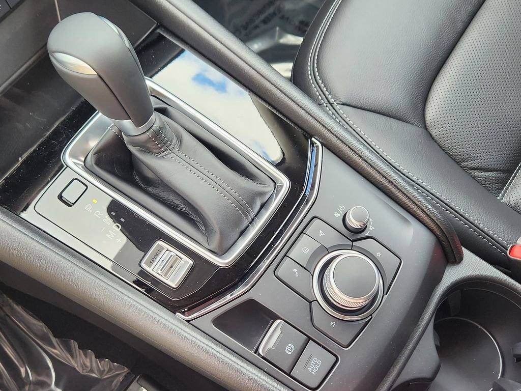 New 2025 MAZDA CX-5 AWD 2.5 S image 17