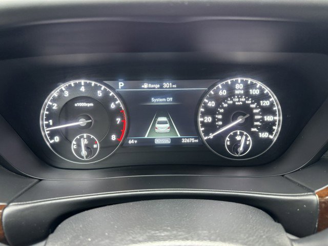 Used 2018 Genesis G90 5.0 Ultimate RWD image 20
