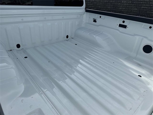 New 2026 Nissan Frontier S image 13