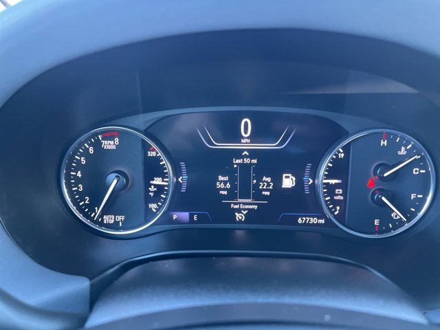 Used 2024 Buick Enclave Premium image 30