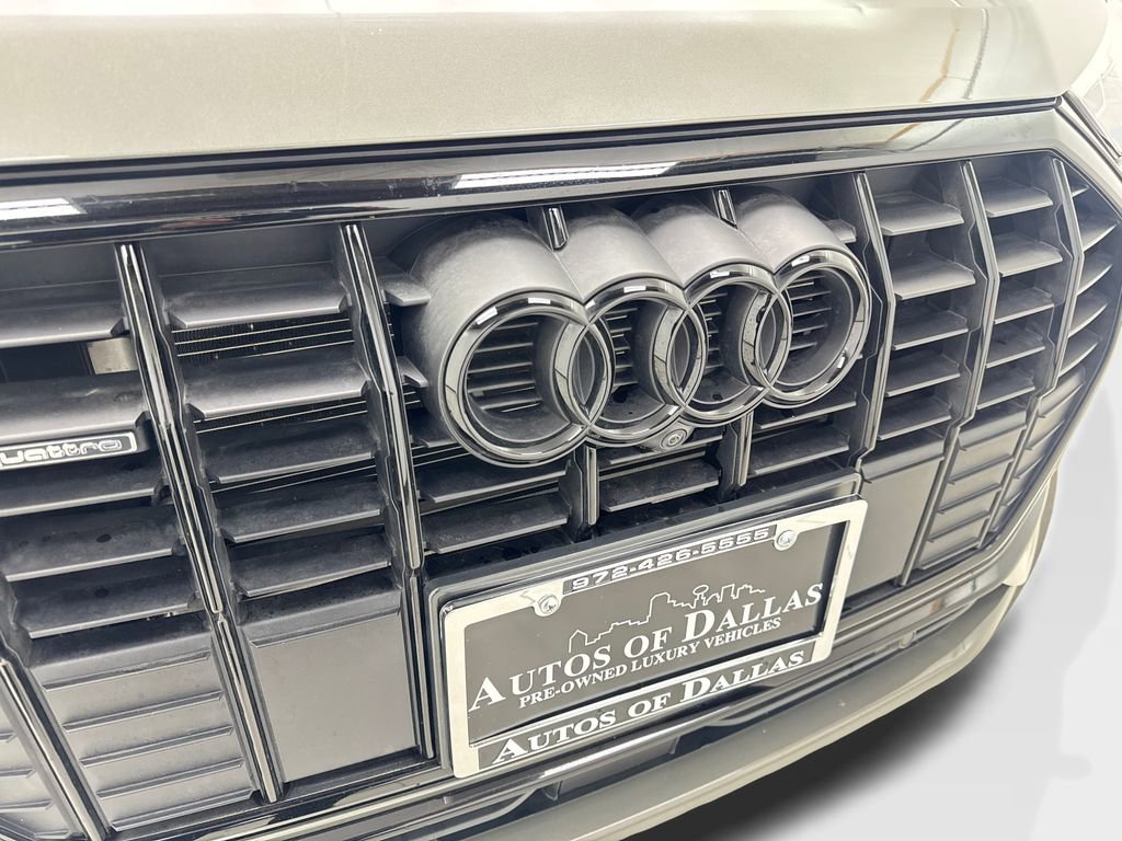 Used 2024 Audi Q3 2.0T Premium Plus w/ Premium Plus Package image 26