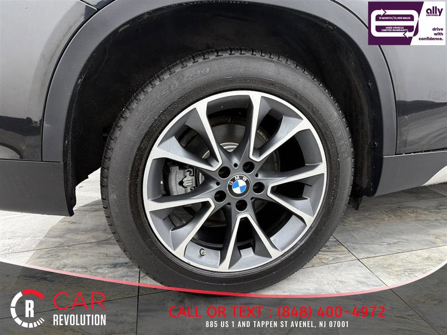 Used 2017 BMW X5 xDrive35i AWD/4WD image 11