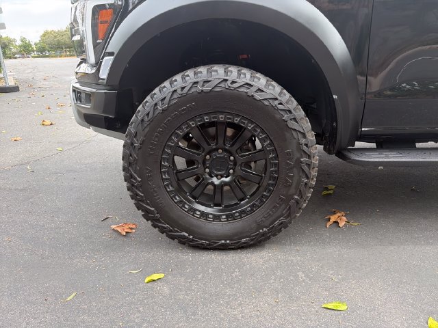 Used 2024 Ford F150 Raptor AWD/4WD image 21