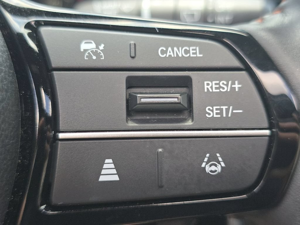 Used 2024 Honda CR-V Sport Touring image 34