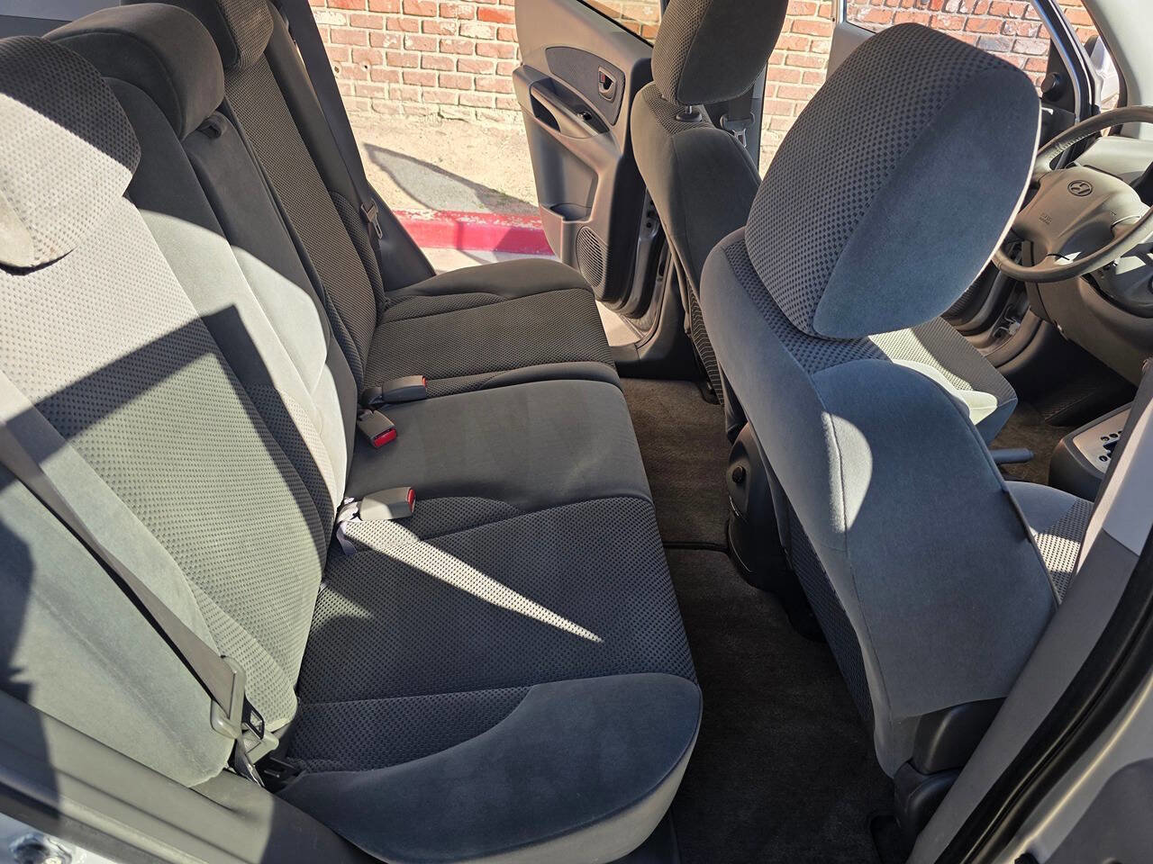 Used 2008 Hyundai Tucson SE image 13