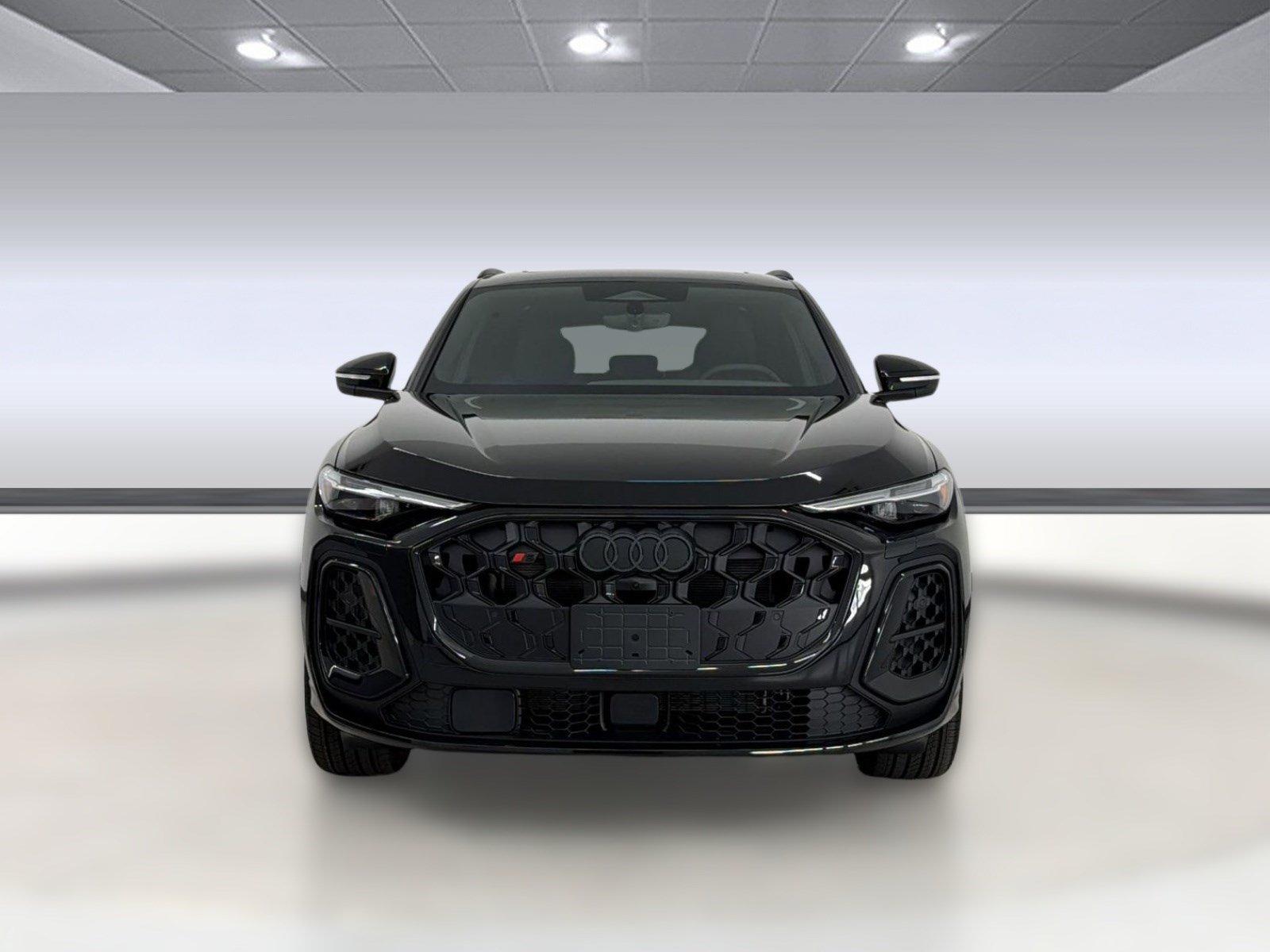 New 2026 Audi SQ5 Premium Plus AWD/4WD image 6