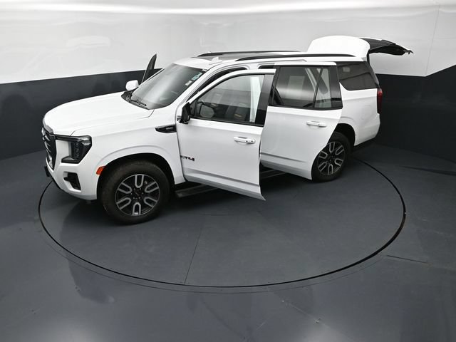 Used 2021 GMC Yukon AT4 w/ AT4 Premium Plus Package AWD/4WD image 30