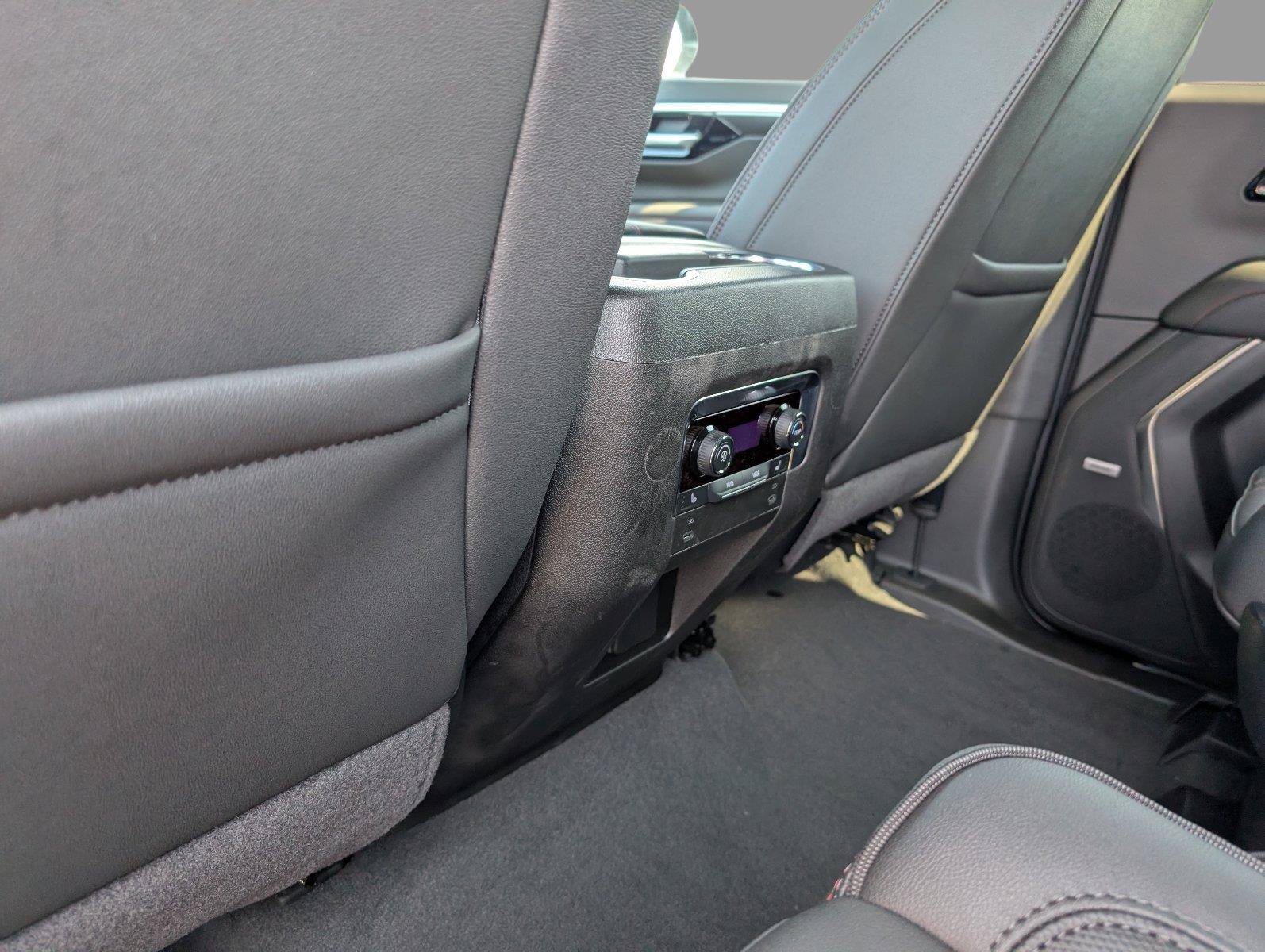 New 2027 Chevrolet Tahoe RST w/ Comfort Package RWD image 32