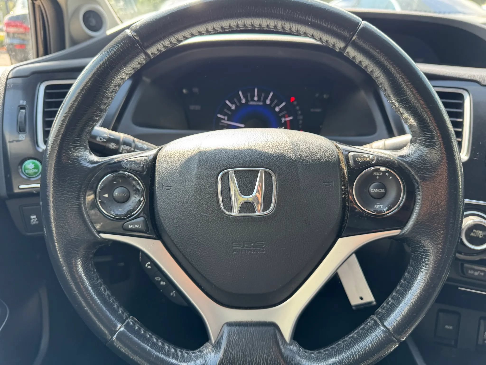 Used 2013 Honda Civic EX-L image 13