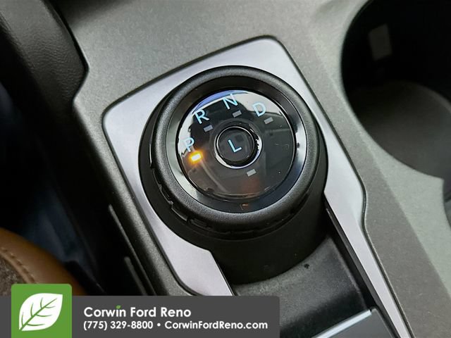 New 2026 Ford Bronco Sport Outer Banks w/ Outer Banks Tech Package+ AWD/4WD image 19