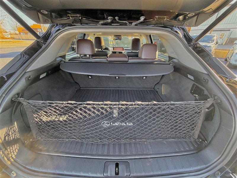 Used 2018 Lexus RX 350 AWD image 31