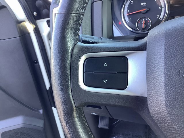 Used 2009 Dodge Ram 1500 Truck Laramie image 13