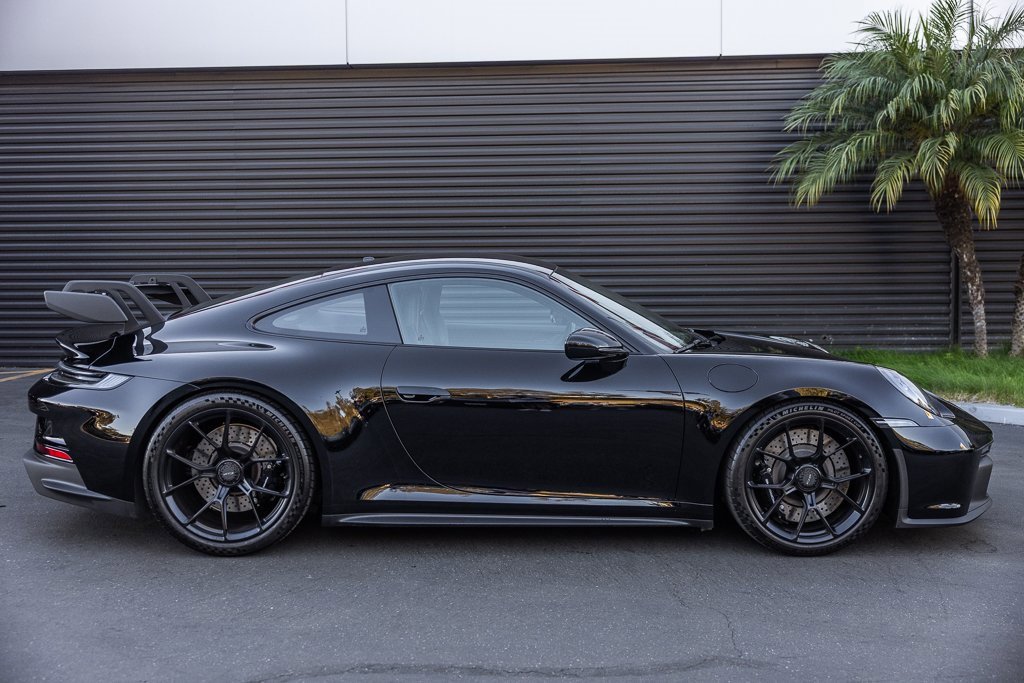 Used 2022 Porsche 911 GT3 image 10