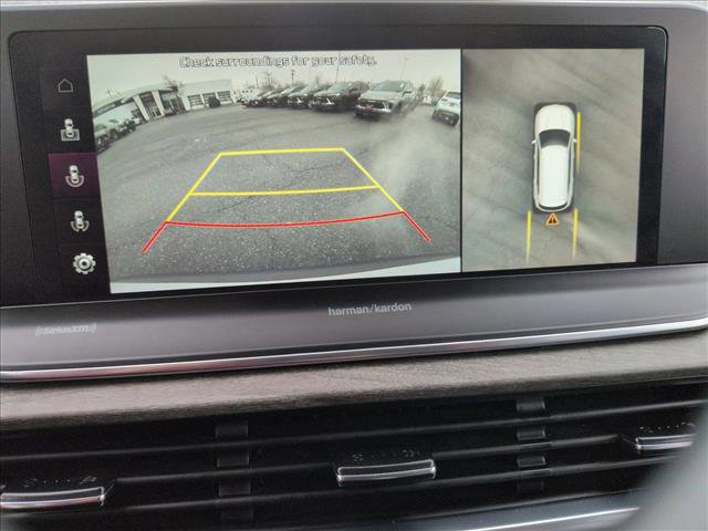 Used 2022 Kia Telluride SX w/ SX Prestige Package image 14