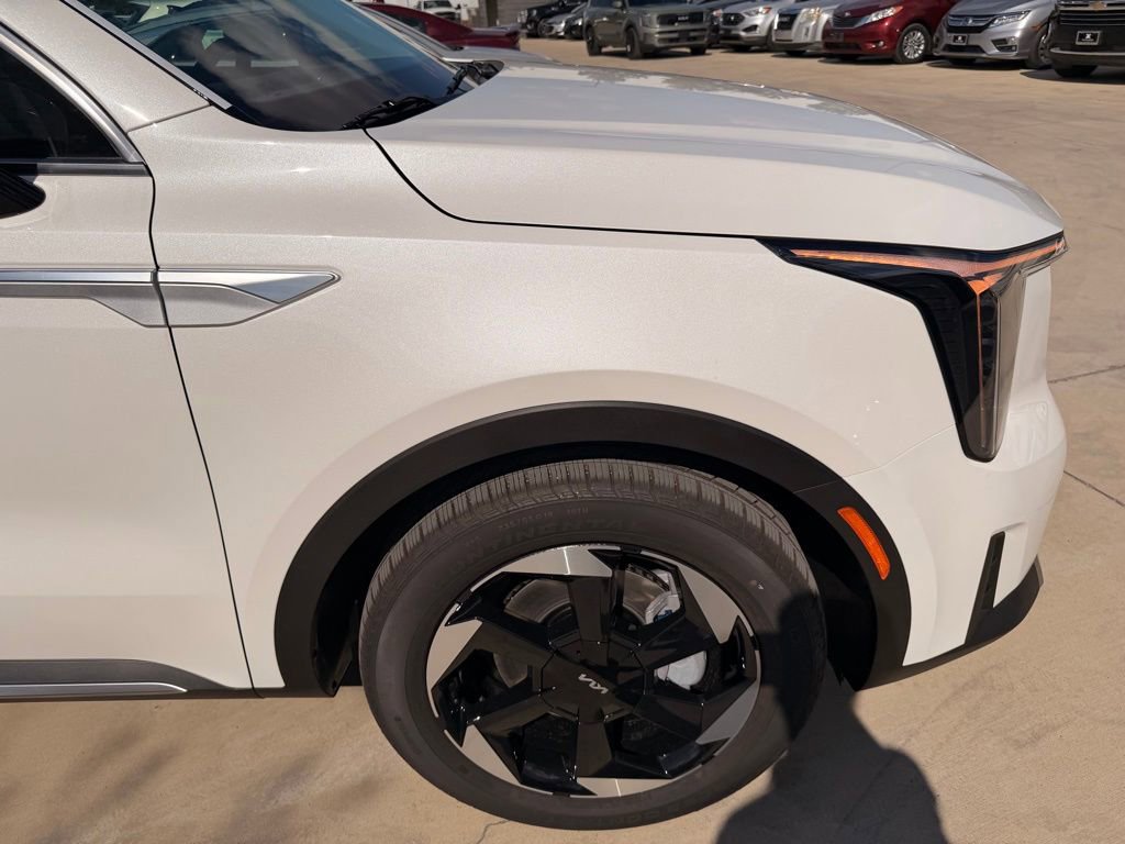 New 2026 Kia Sorento EX image 11