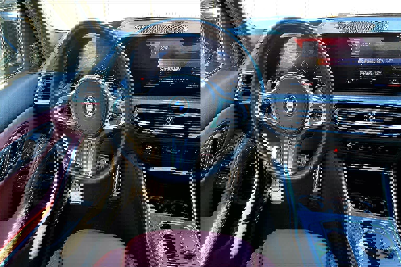 Used 2023 BMW 330e w/ M Sport Package image 5