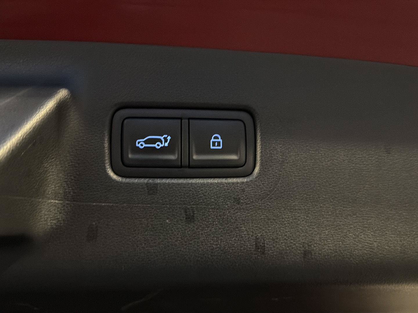 Used 2024 Hyundai Santa Fe Calligraphy AWD/4WD image 40