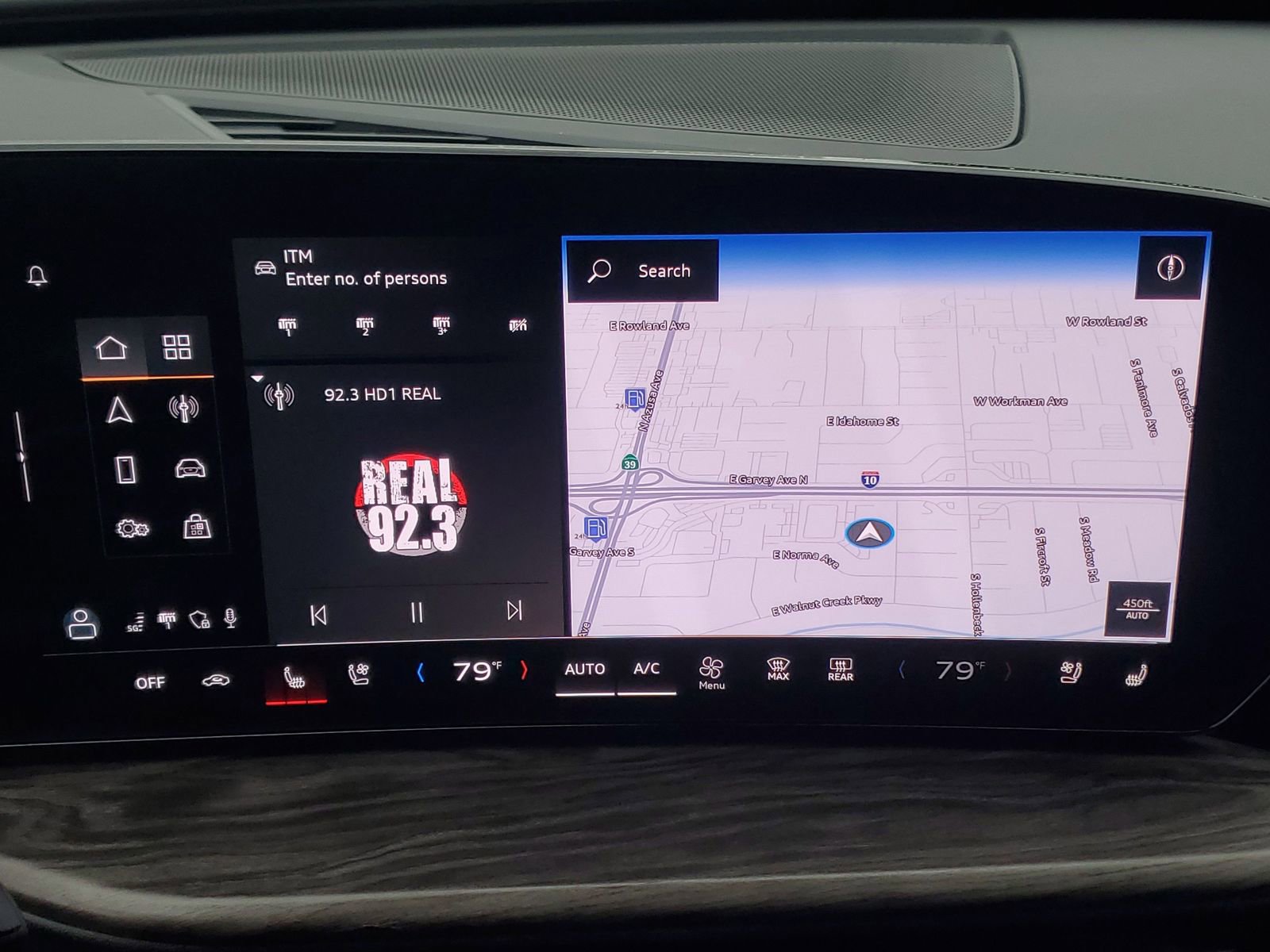 Used 2025 Audi Q5 Premium Plus w/ Premium Plus image 27