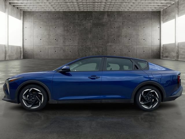 Used 2025 Kia K4 EX FWD image 8