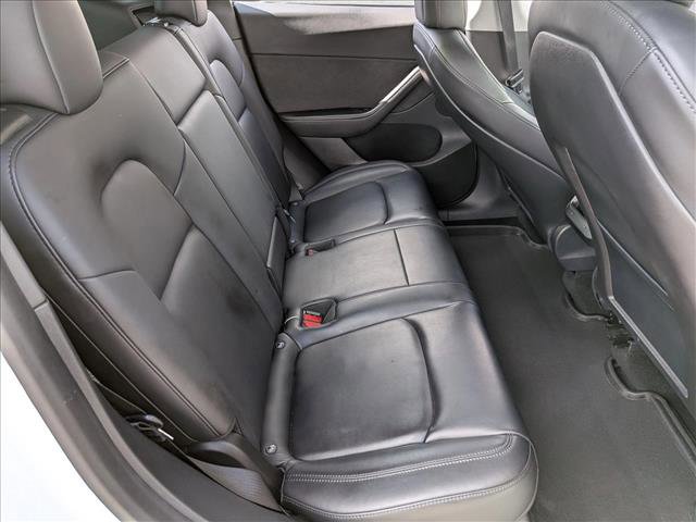 Used 2021 Tesla Model Y Long Range image 22