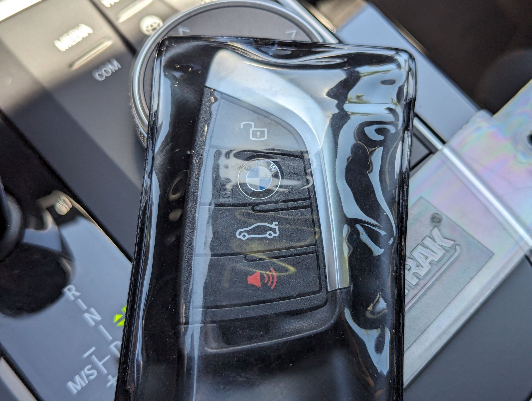 Used 2024 BMW 228i Gran Coupe w/ Convenience Package image 37